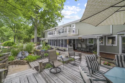 4218 E Lakeview Drive Martinsville IN 46151