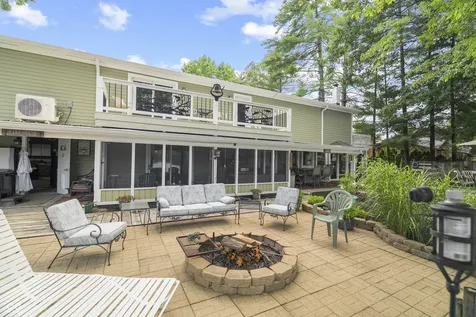 4218 E Lakeview Drive Martinsville IN 46151