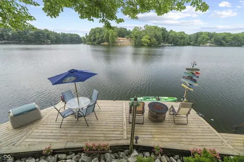 4218 E Lakeview Drive Martinsville IN 46151