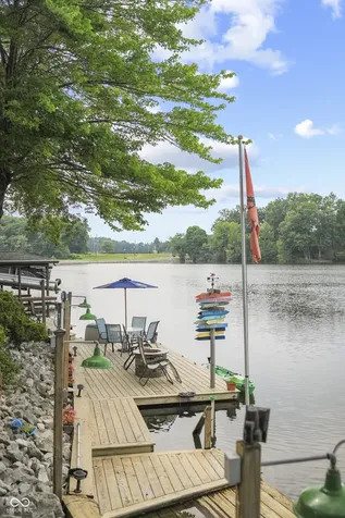 4218 E Lakeview Drive Martinsville IN 46151