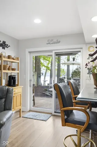 4218 E Lakeview Drive Martinsville IN 46151