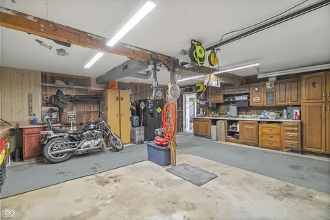 4218 E Lakeview Drive Martinsville IN 46151