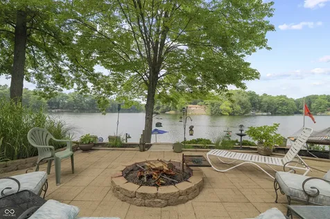 4218 E Lakeview Drive Martinsville IN 46151
