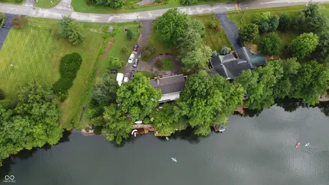4218 E Lakeview Drive Martinsville IN 46151