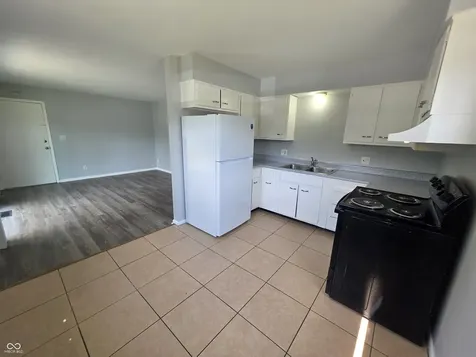 6262 Eastridge Drive Indianapolis IN 46219