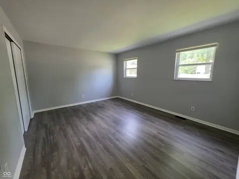6262 Eastridge Drive Indianapolis IN 46219