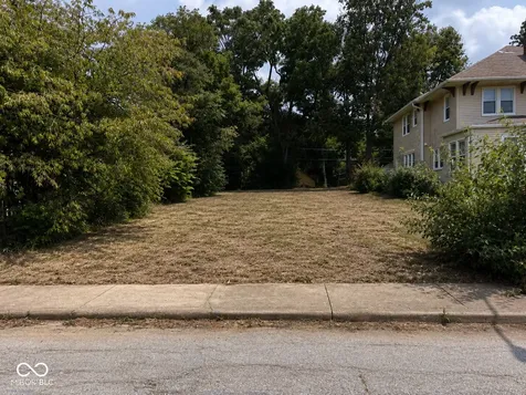 3349 Carrollton Indianapolis IN 46205