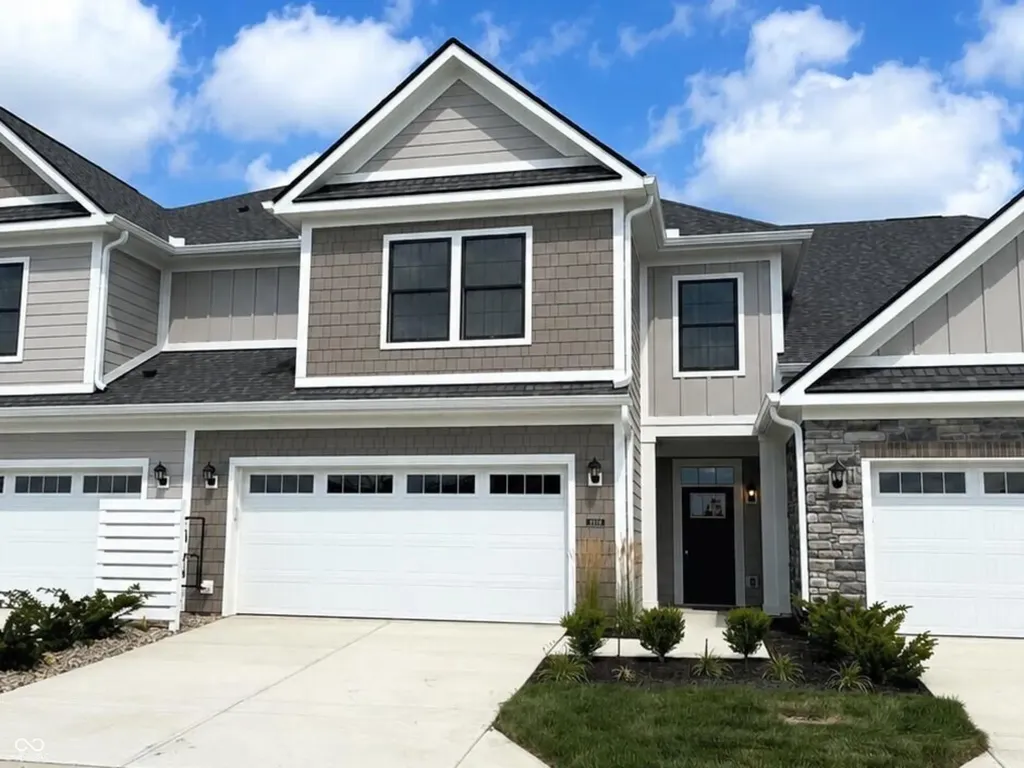 14902 E Keenan Circle Westfield IN 46074