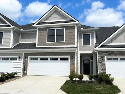 14902 E Keenan Circle Westfield IN 46074
