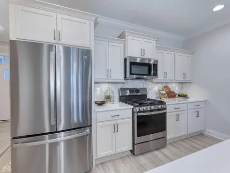 14902 E Keenan Circle Westfield IN 46074