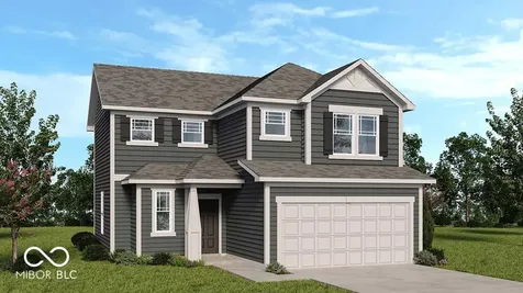 8717 Comstock Court Camby IN 46113