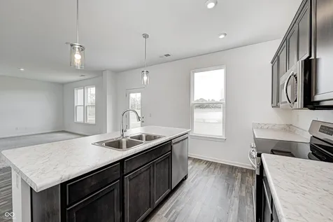 8717 Comstock Court Camby IN 46113