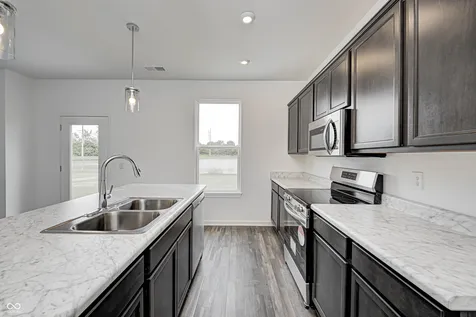 8717 Comstock Court Camby IN 46113