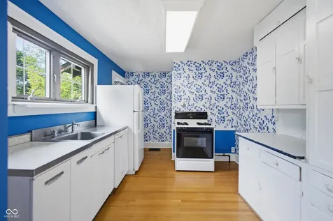 323 N Audubon Road Indianapolis IN 46219
