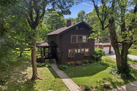 323 N Audubon Road Indianapolis IN 46219