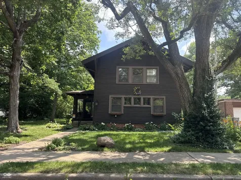 323 N Audubon Road Indianapolis IN 46219