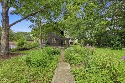 323 N Audubon Road Indianapolis IN 46219