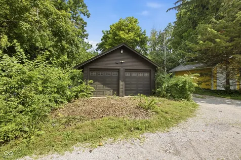 323 N Audubon Road Indianapolis IN 46219