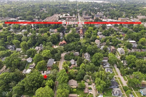 323 N Audubon Road Indianapolis IN 46219