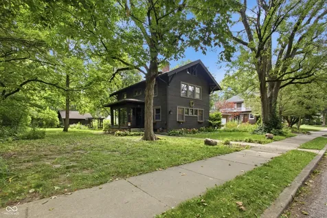323 N Audubon Road Indianapolis IN 46219