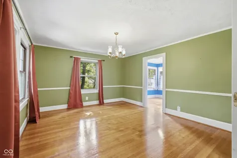 323 N Audubon Road Indianapolis IN 46219