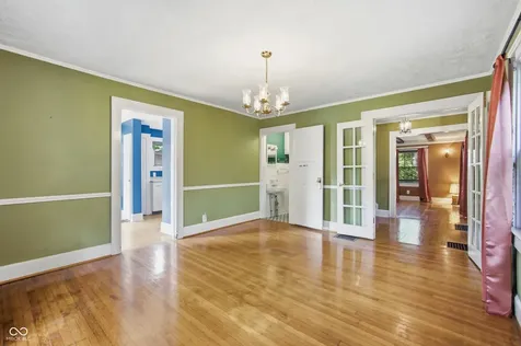 323 N Audubon Road Indianapolis IN 46219