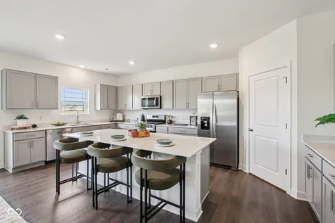 5745 Bancroft Drive Pendleton IN 46064