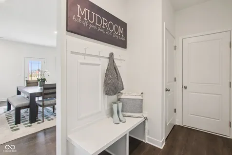 5745 Bancroft Drive Pendleton IN 46064