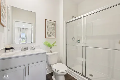 5745 Bancroft Drive Pendleton IN 46064