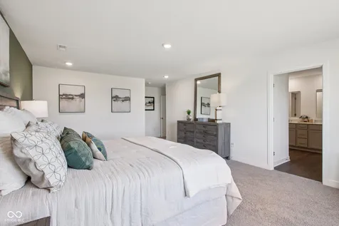5745 Bancroft Drive Pendleton IN 46064