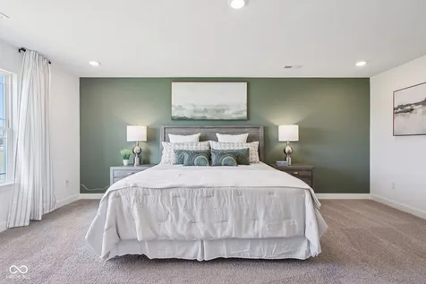 5745 Bancroft Drive Pendleton IN 46064