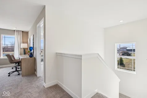 5745 Bancroft Drive Pendleton IN 46064