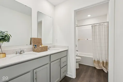 5745 Bancroft Drive Pendleton IN 46064