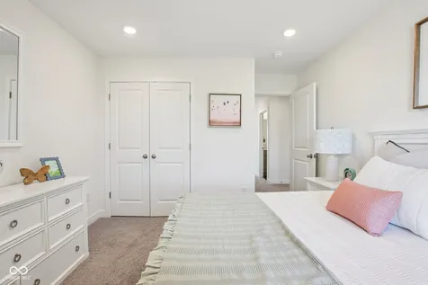 5745 Bancroft Drive Pendleton IN 46064