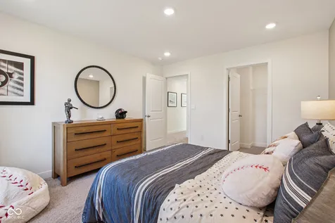 5745 Bancroft Drive Pendleton IN 46064