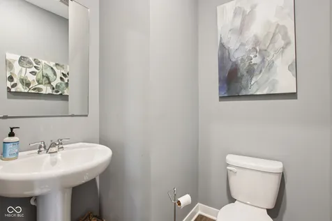 5745 Bancroft Drive Pendleton IN 46064