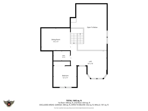 1312 Summerhouse Drive Indianapolis IN 46217