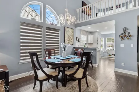 1312 Summerhouse Drive Indianapolis IN 46217