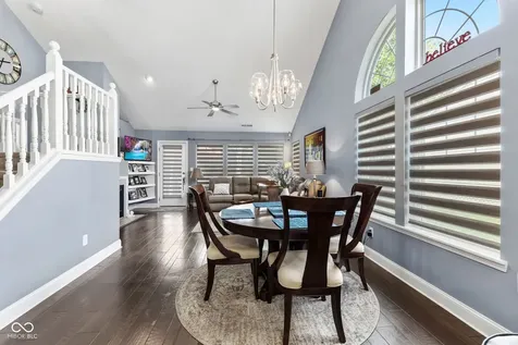 1312 Summerhouse Drive Indianapolis IN 46217