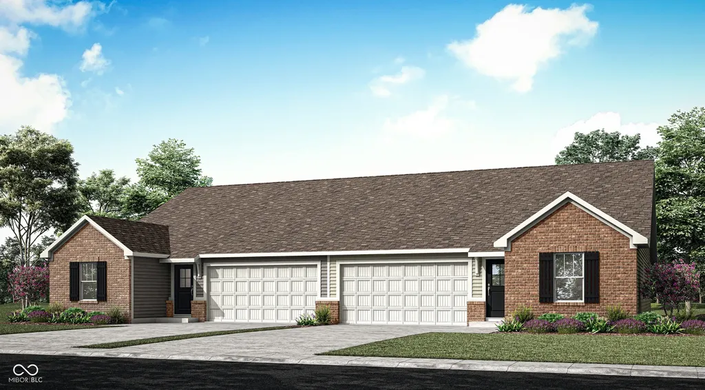 8813 Georgina Street Fortville IN 46040