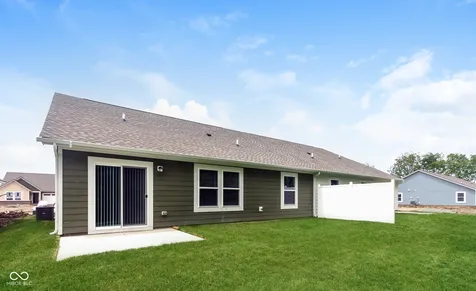 8813 Georgina Street Fortville IN 46040