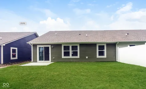 8813 Georgina Street Fortville IN 46040