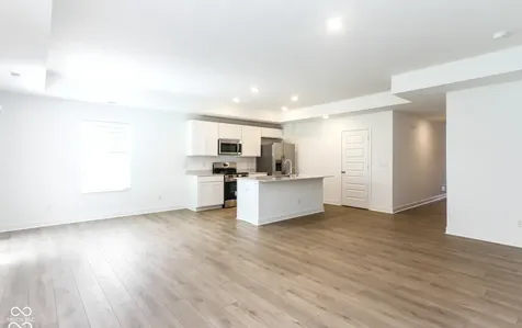 8813 Georgina Street Fortville IN 46040