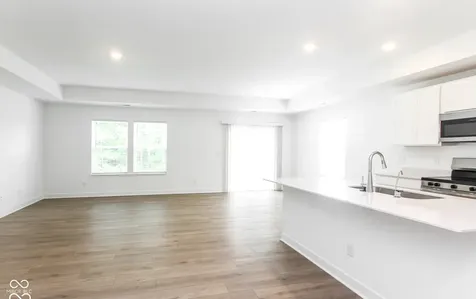 8813 Georgina Street Fortville IN 46040