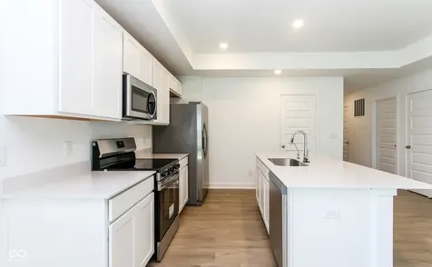 8813 Georgina Street Fortville IN 46040