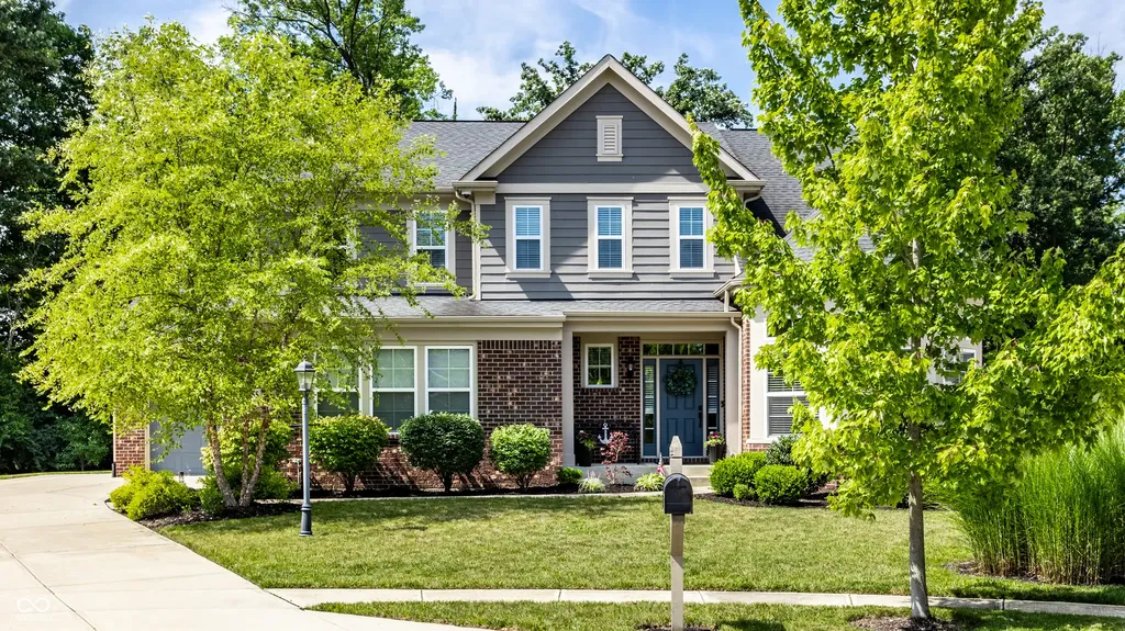 17455 Timber Trails Court Noblesville IN 46062
