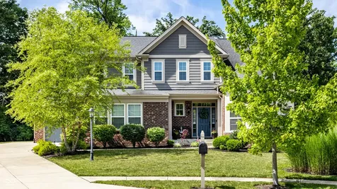17455 Timber Trails Court Noblesville IN 46062