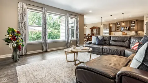 17455 Timber Trails Court Noblesville IN 46062
