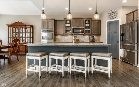 17455 Timber Trails Court Noblesville IN 46062
