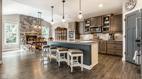 17455 Timber Trails Court Noblesville IN 46062